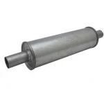 منبع اگزوز 106
