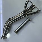 هدرز 405 XU7 فولادی HZPOWER