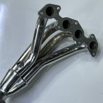 هدرز پراید یورو 4 فولادی HZPOWER - Image 2