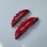 کاور لنت عقب پلاستیکی