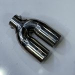 سر اگزوز rc دو لول
