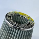 فیلتر بزرگ سیمی پارچه ای - Image 4