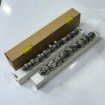 میل سوپاپ h&h 704 tu5