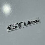 آرم GT LINE - Image 3