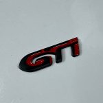 آرم Gti