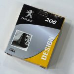 گل پخش کن 206 بلند