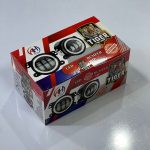 پروژکتور تایگر ایرانی